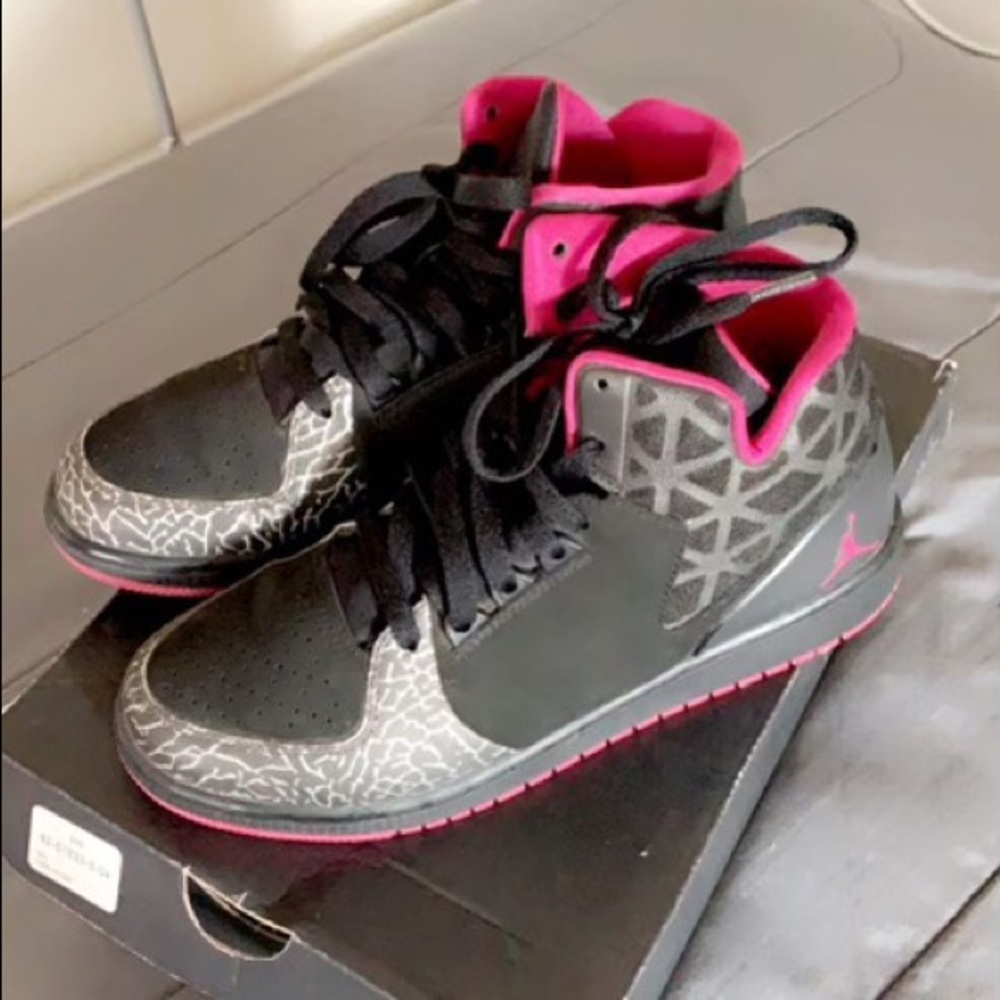 Jordan 1 Flight 3 Premium GG